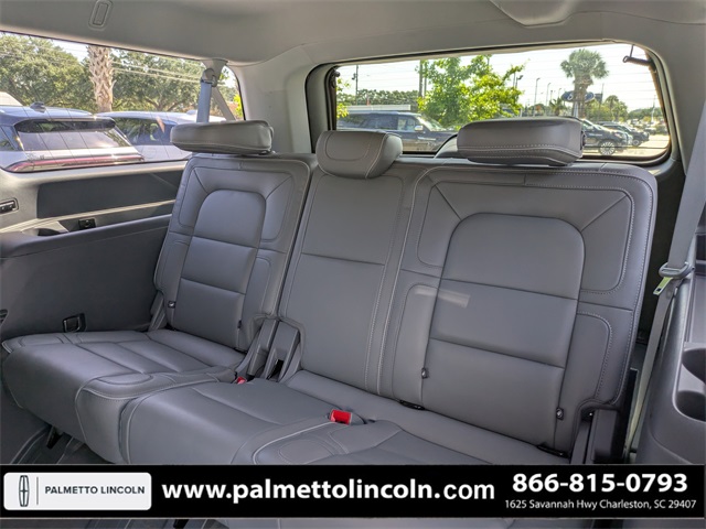 used 2018 Lincoln Navigator L car, priced at $23,988