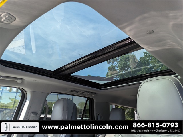 used 2018 Lincoln Navigator L car, priced at $23,988