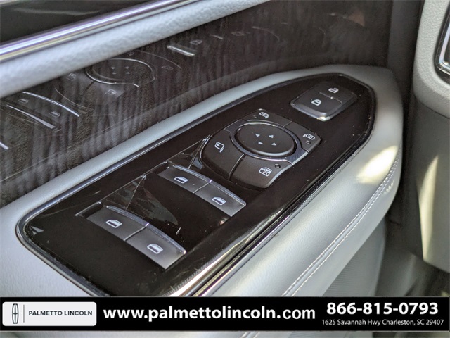 used 2018 Lincoln Navigator L car, priced at $23,988