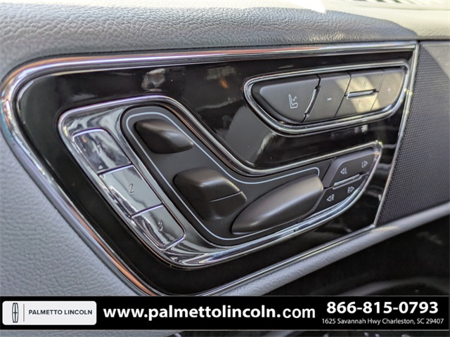 used 2018 Lincoln Navigator L car, priced at $23,988