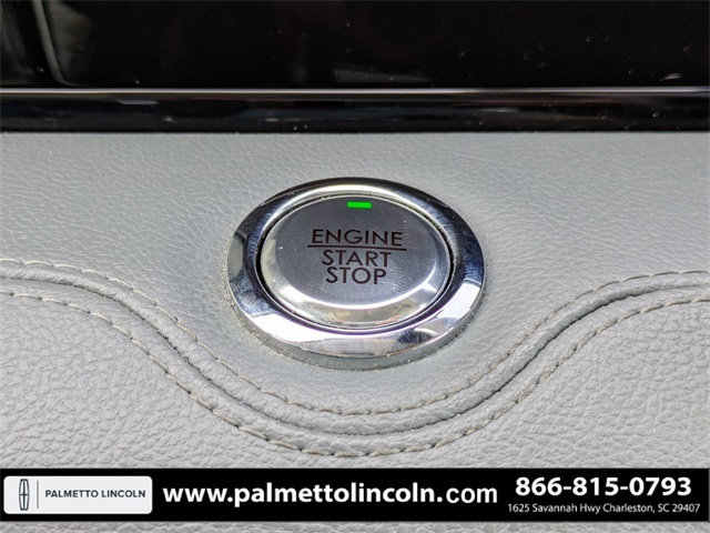 used 2018 Lincoln Navigator L car, priced at $23,988