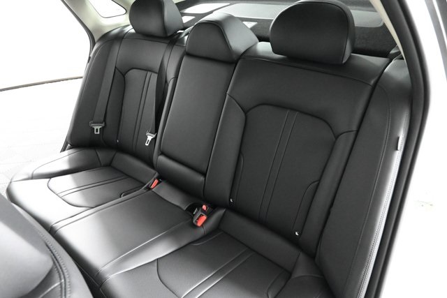 used 2025 Kia K5 car, priced at $28,995