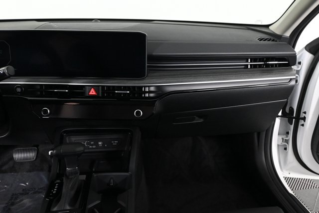 used 2025 Kia K5 car, priced at $28,995
