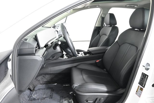 used 2025 Kia K5 car, priced at $28,995