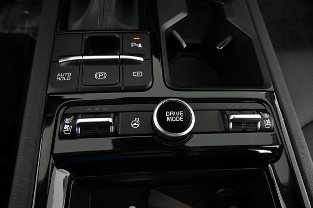 used 2025 Kia K5 car, priced at $28,995