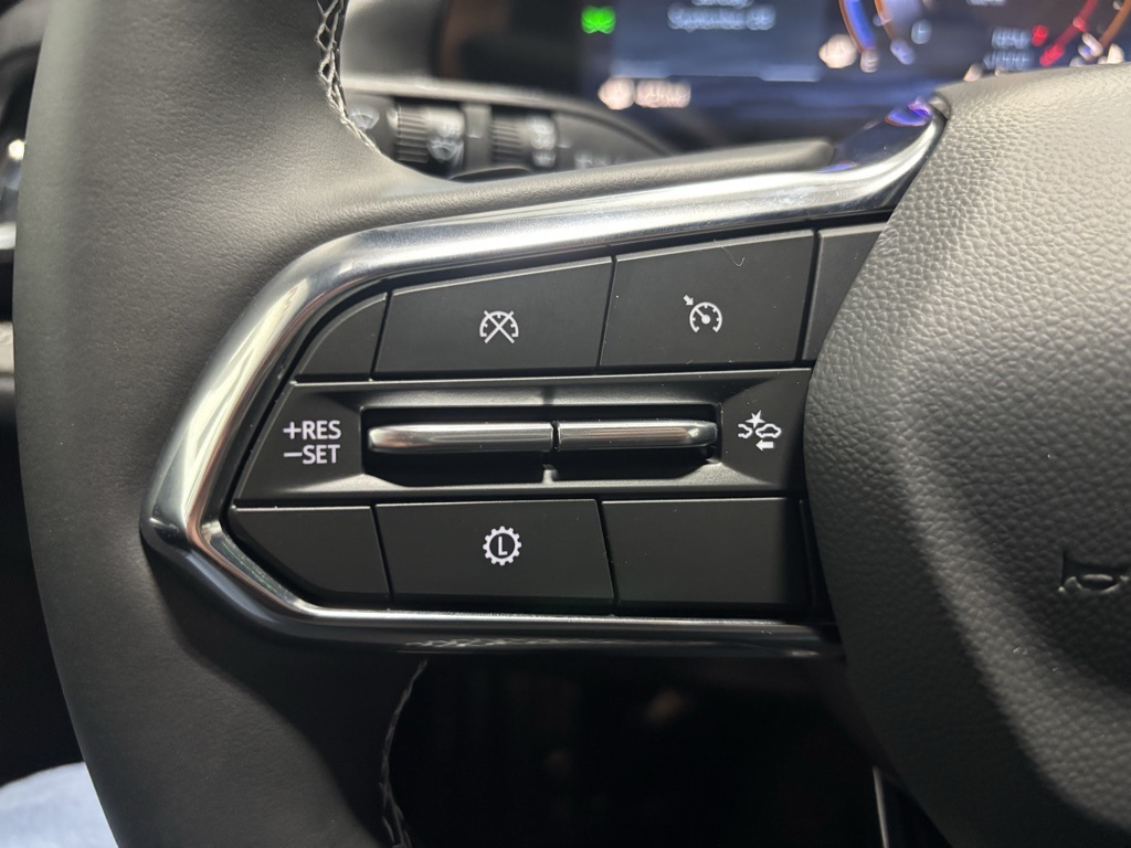 new 2026 Chevrolet Traverse car, priced at $44,438