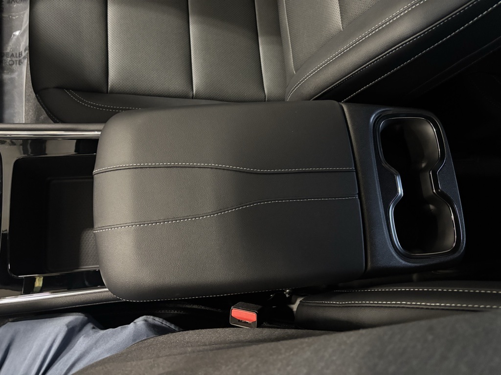 new 2026 Chevrolet Traverse car, priced at $44,438