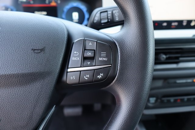 new 2025 Ford Bronco Sport car, priced at $35,170