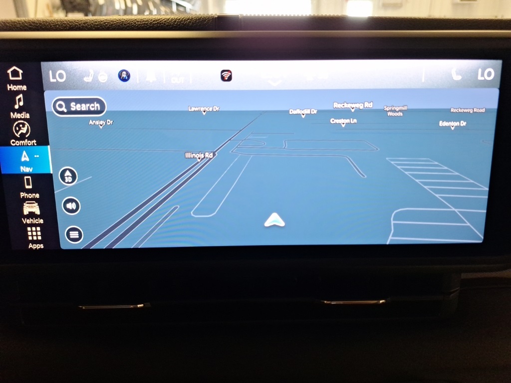 new 2025 Jeep Gladiator car, priced at $47,499