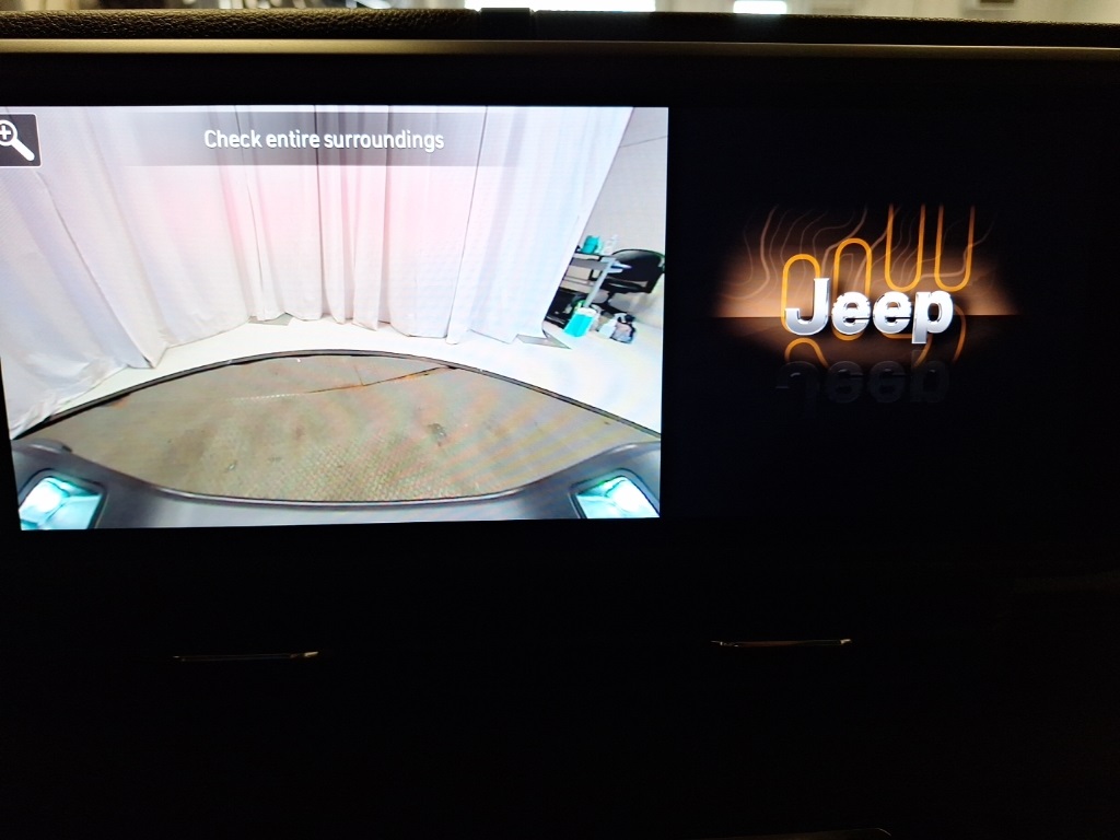 new 2025 Jeep Gladiator car, priced at $47,499