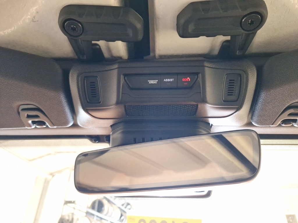 new 2025 Jeep Gladiator car, priced at $47,499