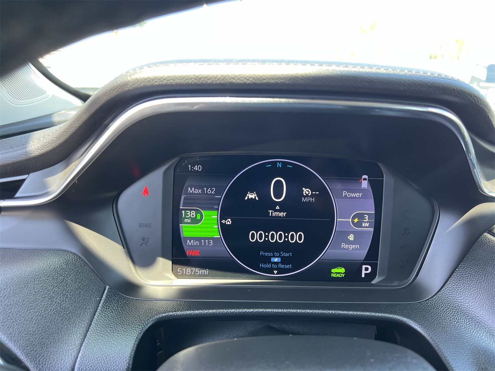 used 2022 Chevrolet Bolt EUV car, priced at $21,991
