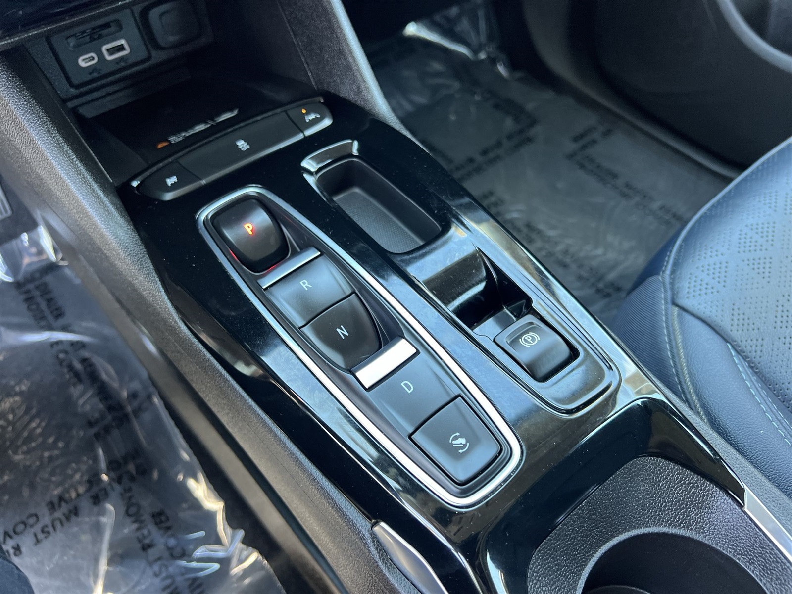 used 2022 Chevrolet Bolt EUV car, priced at $21,991