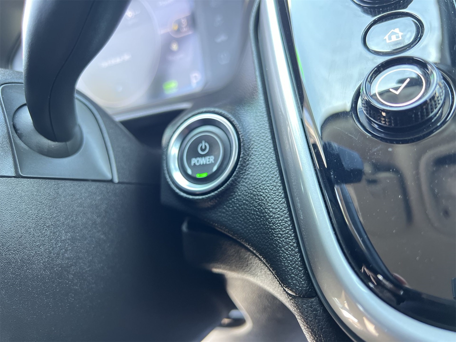 used 2022 Chevrolet Bolt EUV car, priced at $21,991