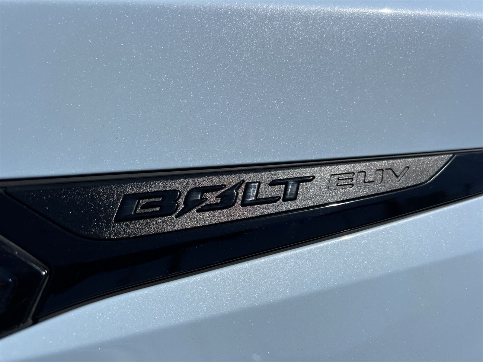 used 2022 Chevrolet Bolt EUV car, priced at $21,991
