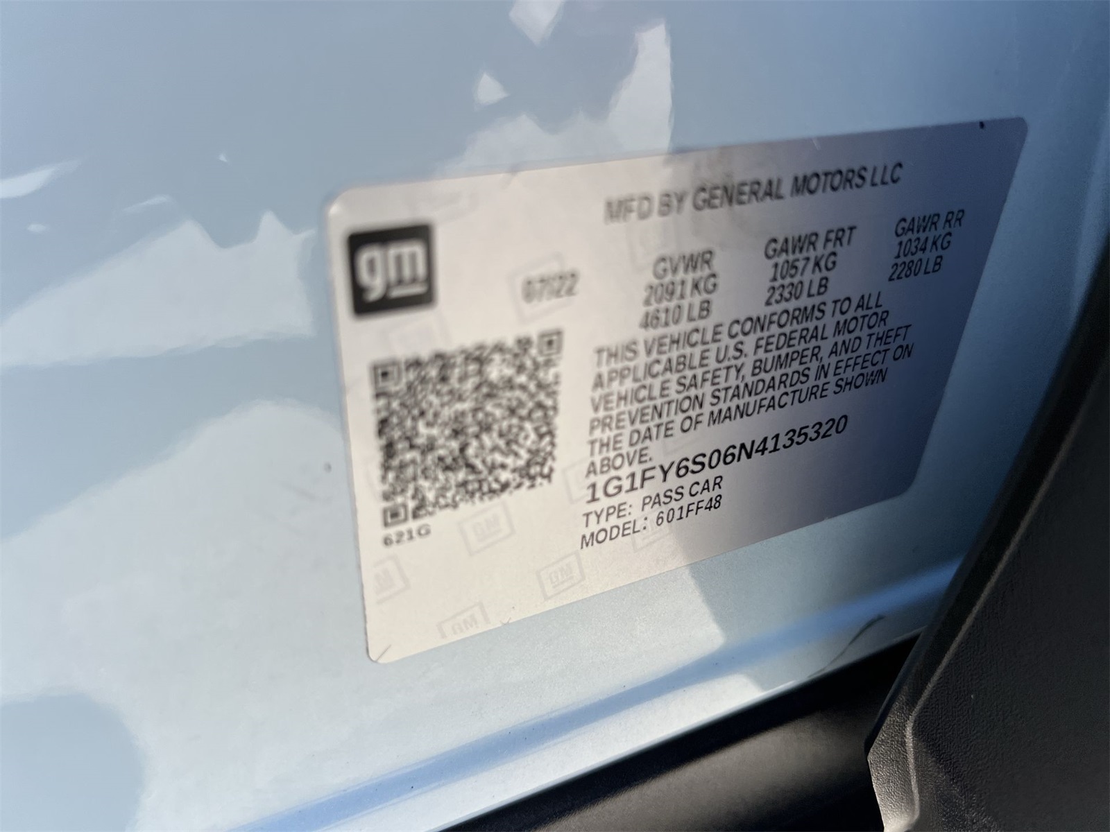 used 2022 Chevrolet Bolt EUV car, priced at $21,991