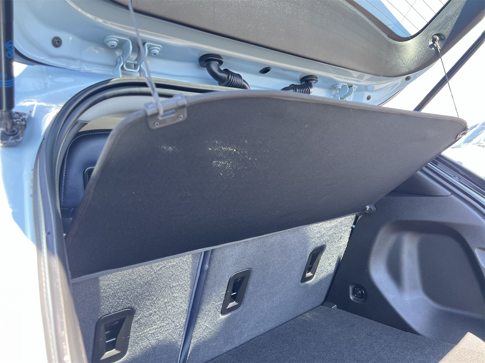 used 2022 Chevrolet Bolt EUV car, priced at $21,991