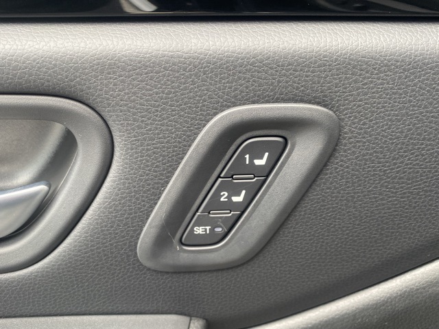 new 2025 Honda Pilot car, priced at $47,050