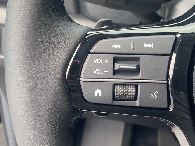 new 2025 Honda Pilot car, priced at $47,050