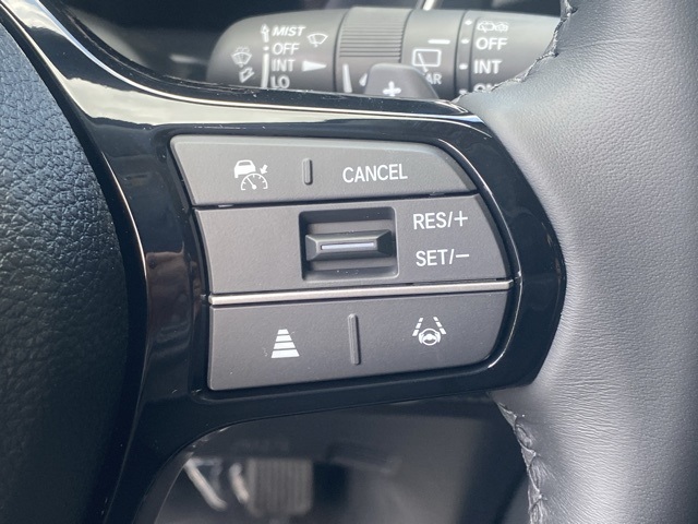 new 2025 Honda Pilot car, priced at $47,050