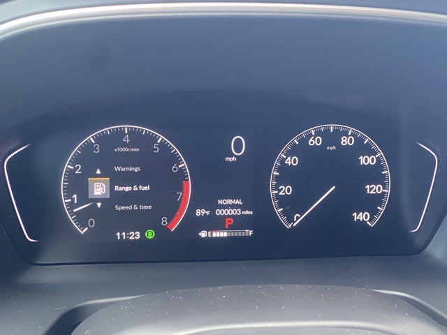 new 2025 Honda Pilot car, priced at $47,050