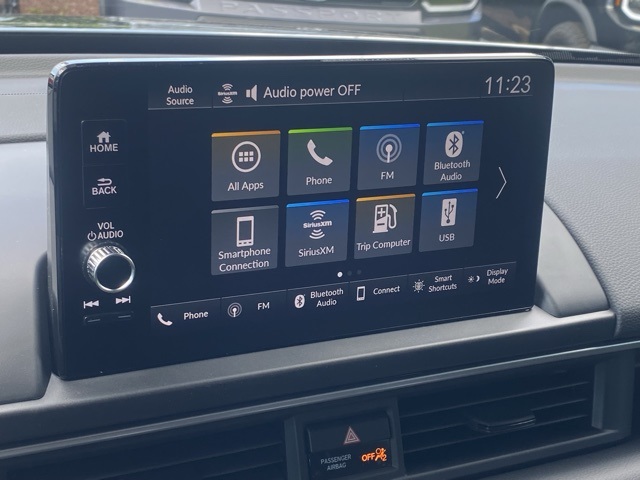 new 2025 Honda Pilot car, priced at $47,050
