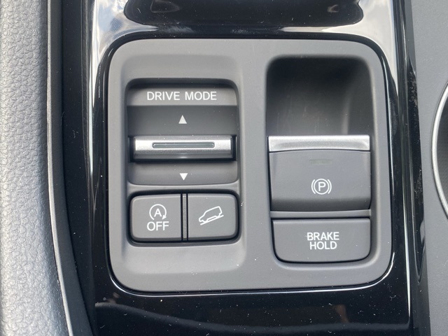 new 2025 Honda Pilot car, priced at $47,050