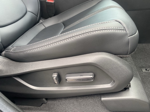 new 2025 Honda Pilot car, priced at $47,050