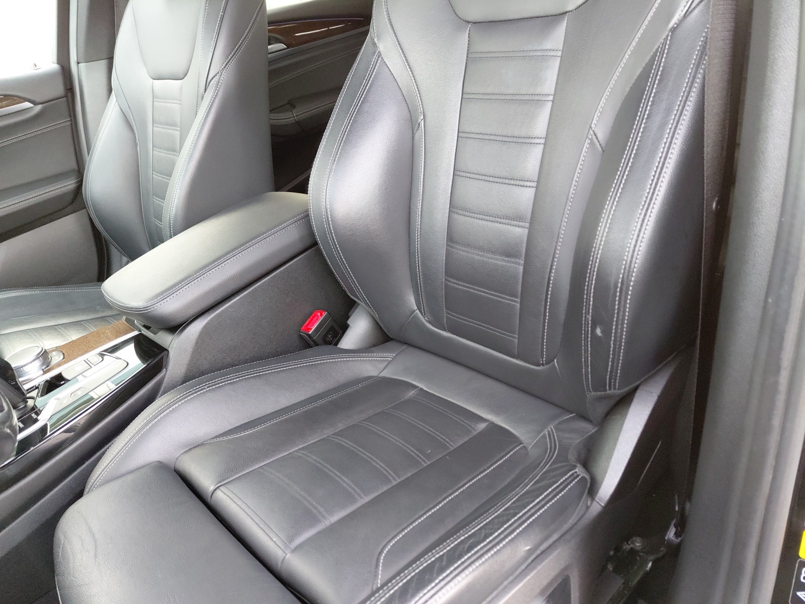 used 2019 BMW X3 car, priced at $13,177