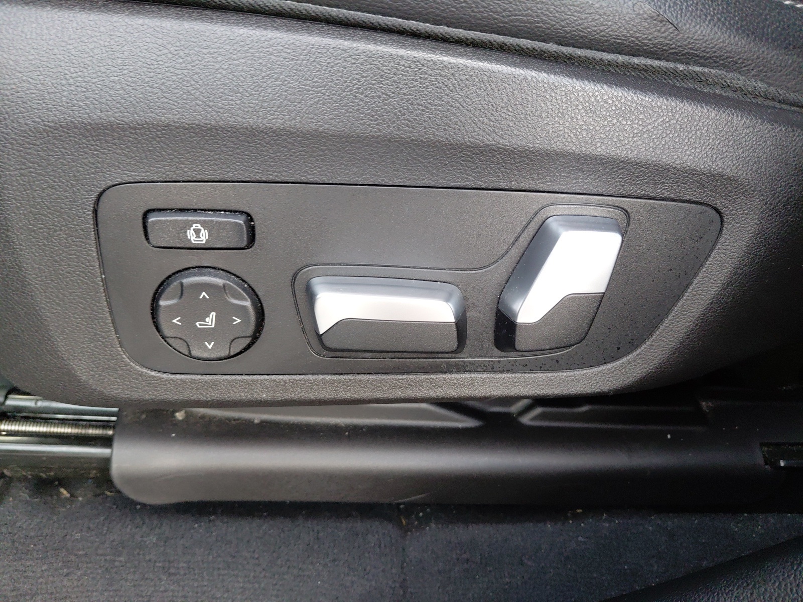 used 2019 BMW X3 car, priced at $13,177