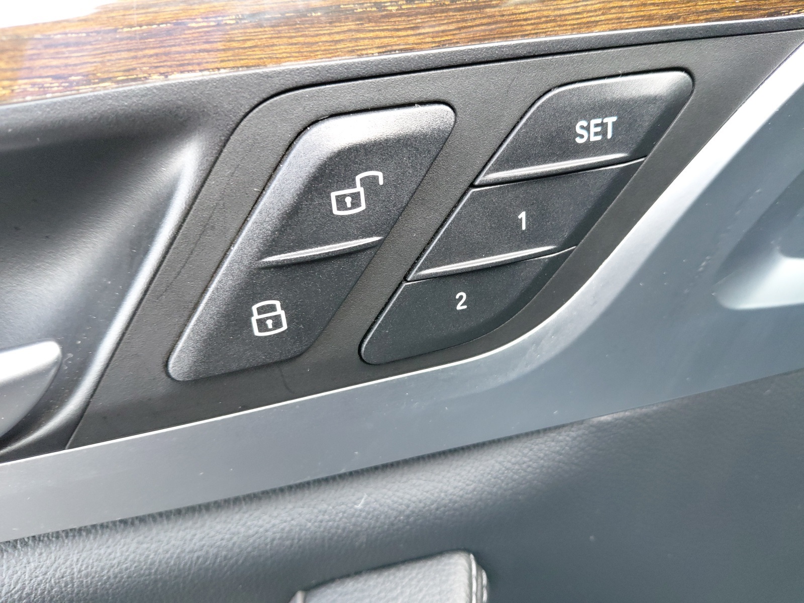 used 2019 BMW X3 car, priced at $13,177