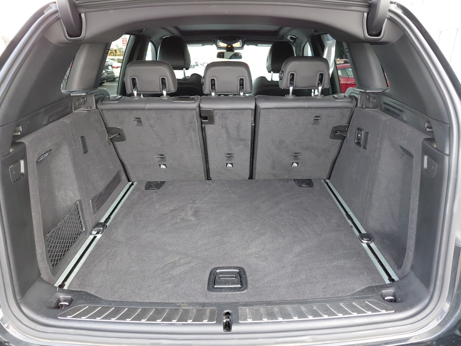 used 2019 BMW X3 car, priced at $13,177