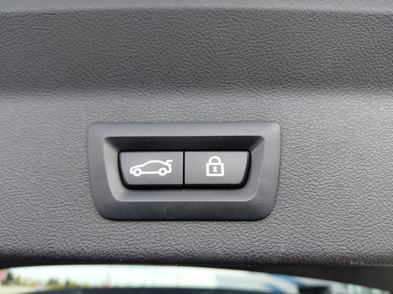 used 2019 BMW X3 car, priced at $13,177