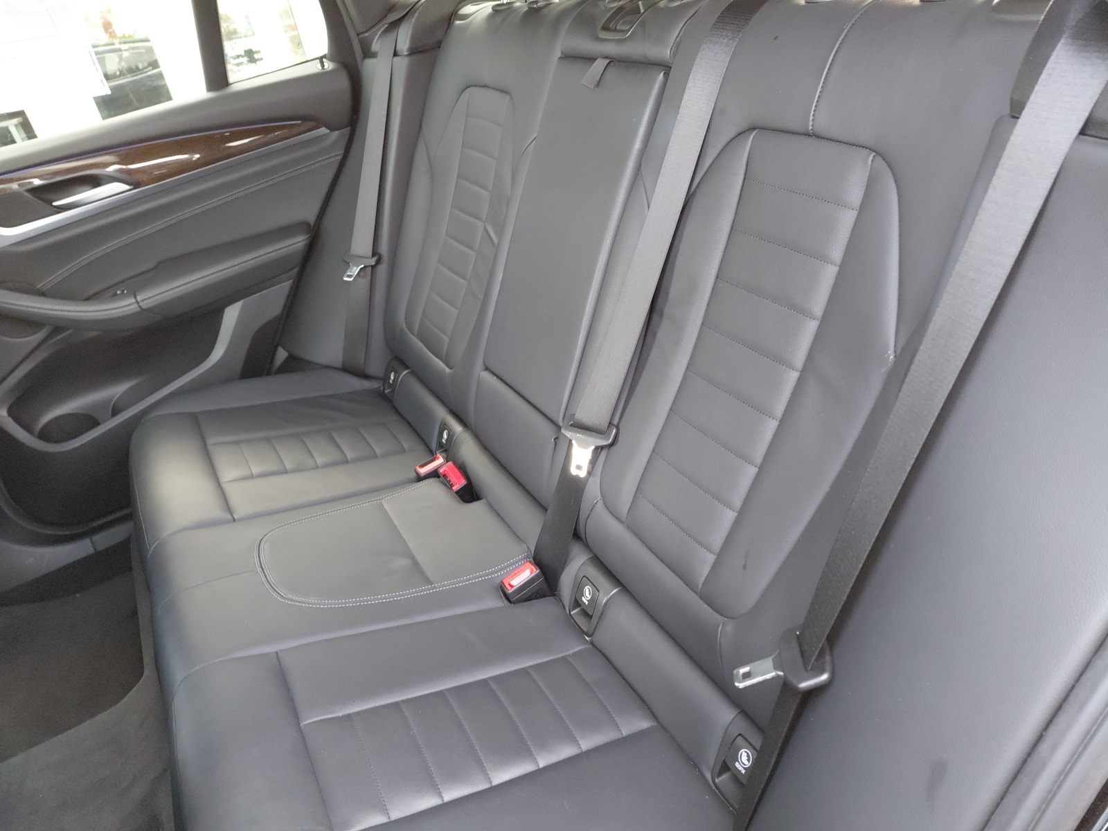 used 2019 BMW X3 car, priced at $13,177