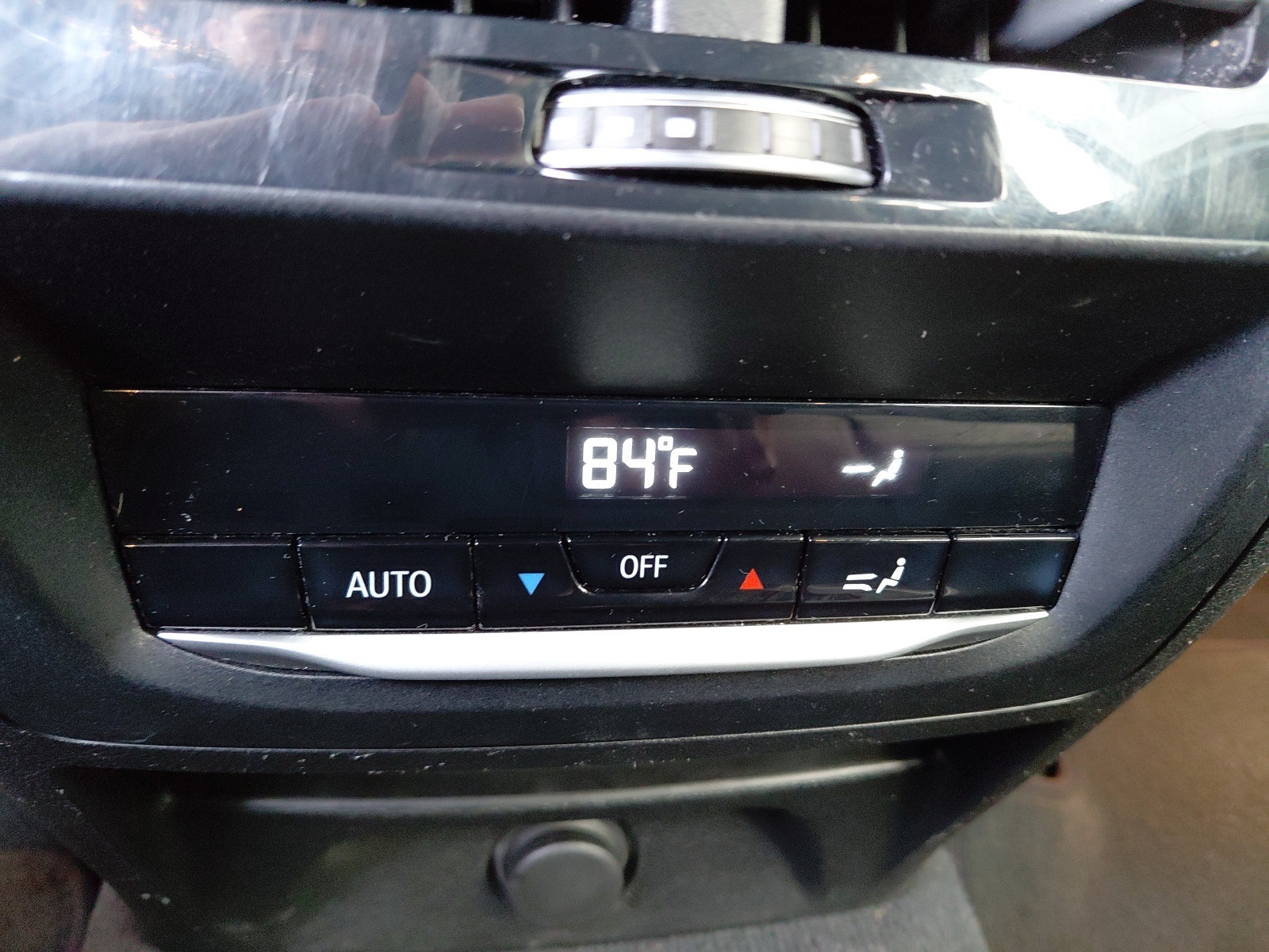 used 2019 BMW X3 car, priced at $13,177