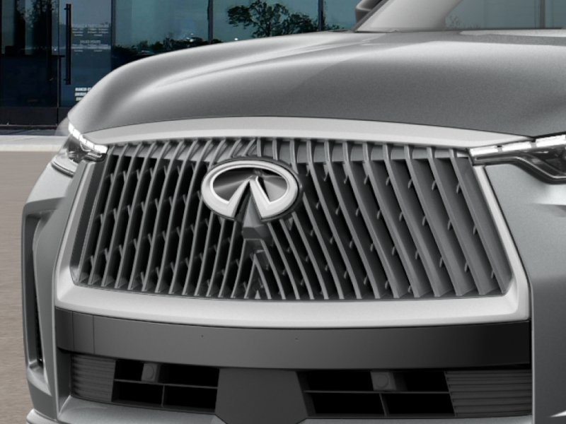 new 2026 INFINITI QX60 car, priced at $53,250