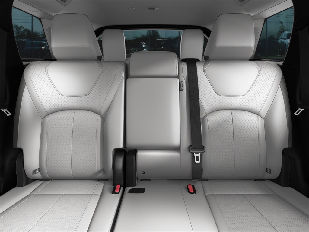new 2026 INFINITI QX60 car, priced at $53,250