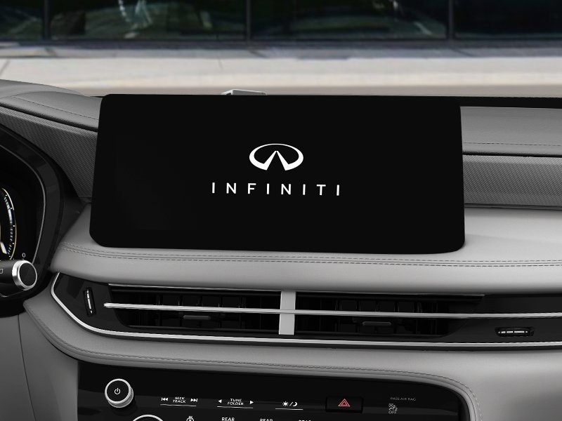new 2026 INFINITI QX60 car, priced at $53,250