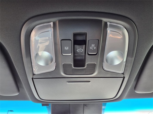 used 2022 Kia Sportage car, priced at $19,500