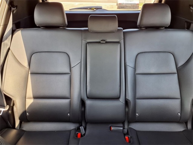 used 2022 Kia Sportage car, priced at $19,500