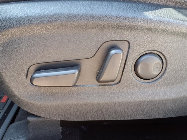 used 2022 Kia Sportage car, priced at $19,500