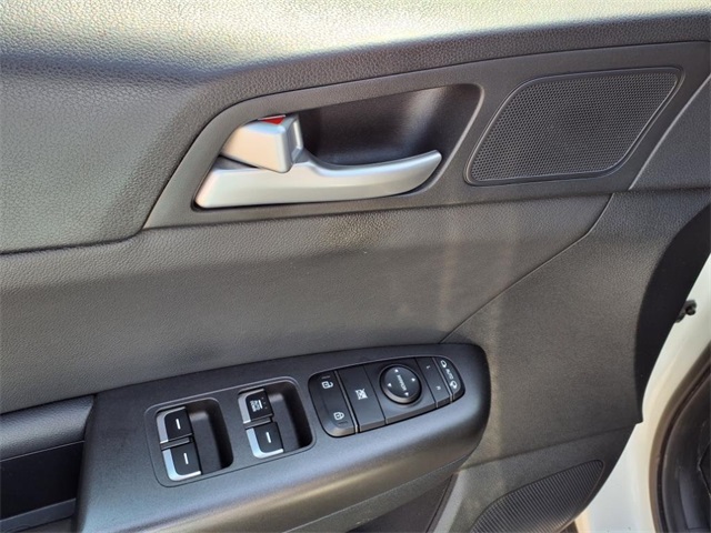 used 2022 Kia Sportage car, priced at $19,500
