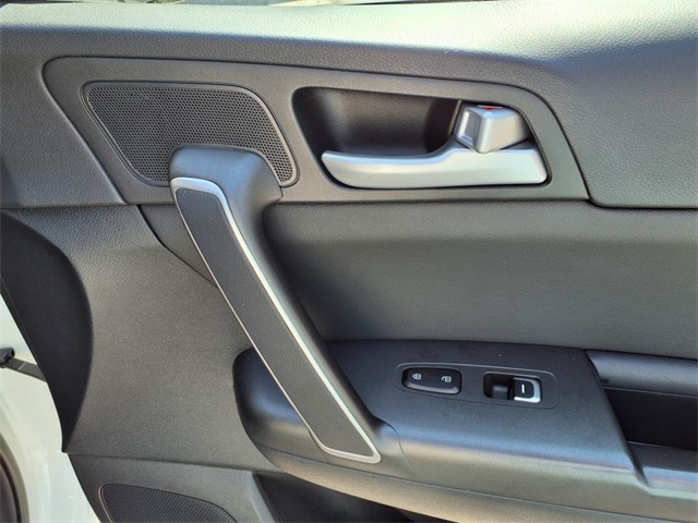 used 2022 Kia Sportage car, priced at $19,500