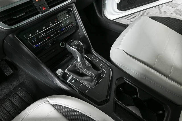 new 2025 Volkswagen Taos car, priced at $31,516