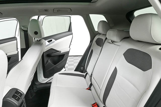 new 2025 Volkswagen Taos car, priced at $31,516
