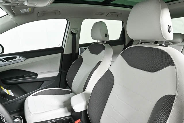 new 2025 Volkswagen Taos car, priced at $31,516