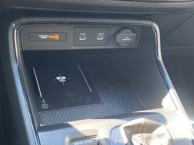 new 2026 Honda CR-V Hybrid car, priced at $39,591