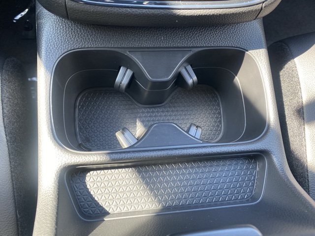 new 2026 Honda CR-V Hybrid car, priced at $39,591