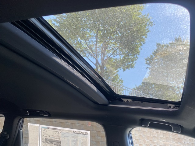 new 2026 Honda CR-V Hybrid car, priced at $39,591