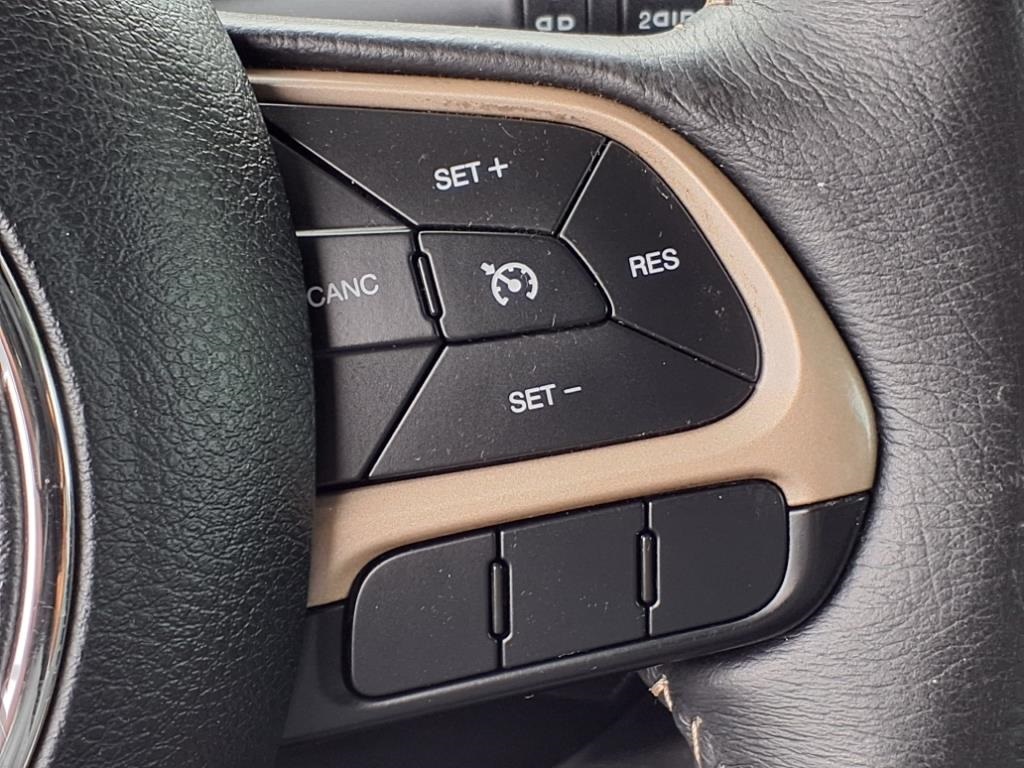 used 2016 Jeep Renegade car, priced at $9,900